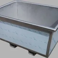 Doardo lavorazioni acciaio inox