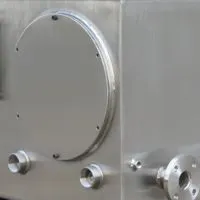 serbatoi acciaio inox verona