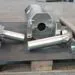 Lavorazione acciaio inox