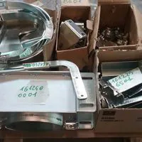 Lavorazioni acciaio Doardo